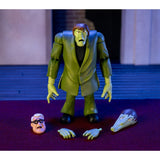 Jada Toys Scooby-Doo Creeper (1:12 Scale)