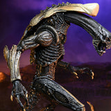 NECA Alien vs. Predator Chrysalis (Movie Deco)