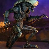 NECA Alien vs. Predator Chrysalis (Movie Deco)