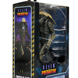 NECA Alien vs. Predator Chrysalis (Movie Deco)
