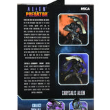 NECA Alien vs. Predator Chrysalis (Movie Deco)