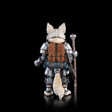 Mythic Legions Horror of Einsamall Bylur Frostfurr
