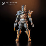 MetaTravelers Legendari Cyberius Kaine