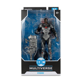DC Multiverse Cyborg (DC Rebirth)