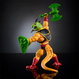 Masters of the Universe Origins Reptilax