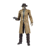 McFarlane Toys Gaming Edition Nick Valentine (Fallout 4)