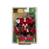 McFarlane Robot Wars Spawn