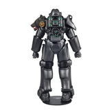 McFarlane Toys Gaming Edition Scorched Sierra Power Armor (Fallout: New Vegas NCR)