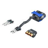 Transformers x Diaclone x Zoids Synergenex Shield-D-Prime