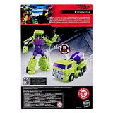 Transformers Studio Series Voyager Class The Transformers: The Movie Constructicon Mixmaster - Action Figures