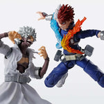 S.H.Figuarts My Hero Academia Dabi - Action Figures
