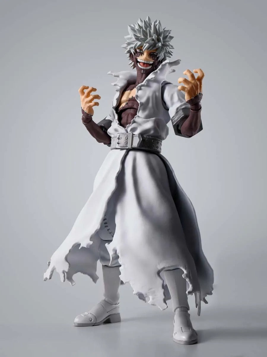 S.H.Figuarts My Hero Academia Dabi - Action Figures