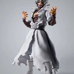 S.H.Figuarts My Hero Academia Dabi - Action Figures
