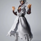 S.H.Figuarts My Hero Academia Dabi - Action Figures