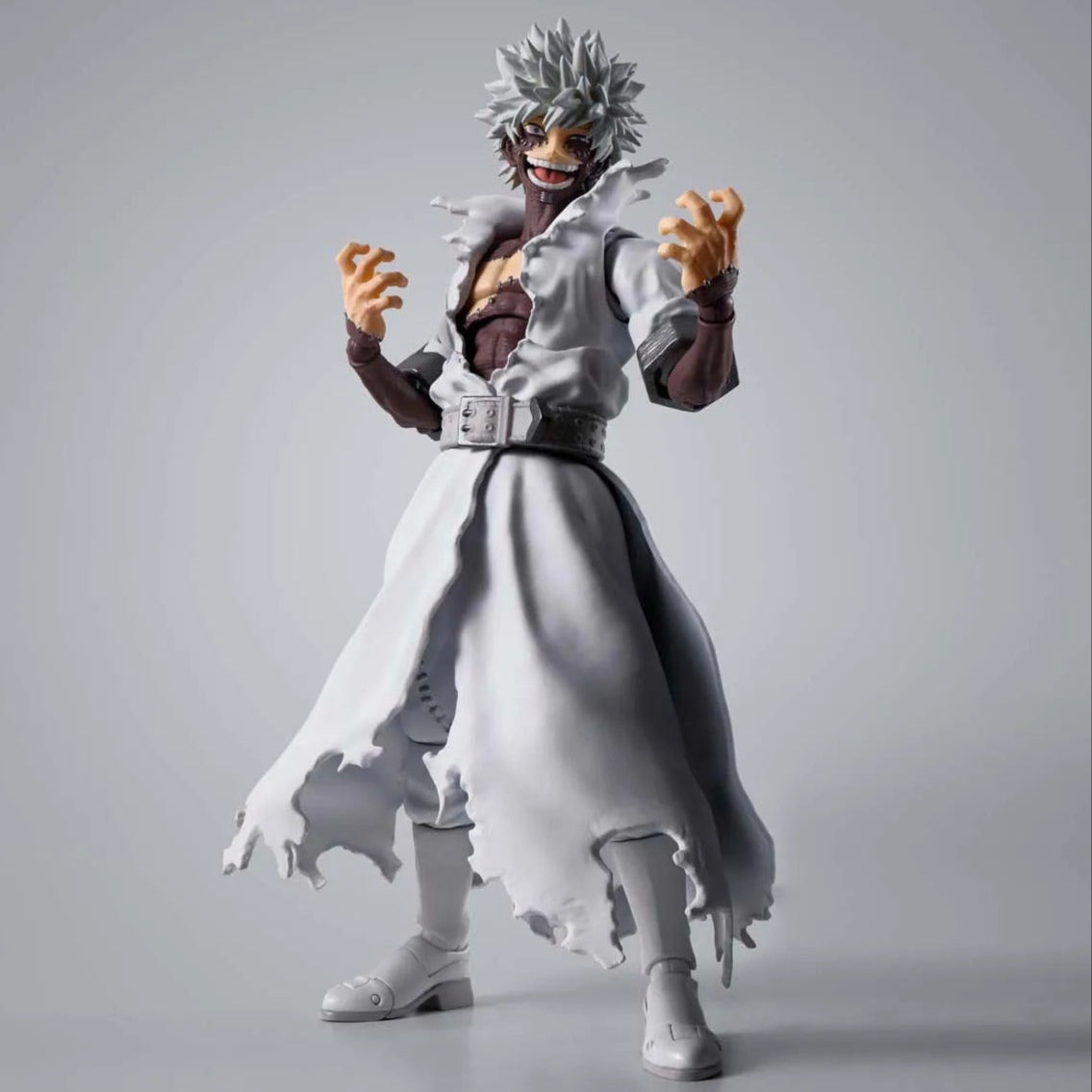 S.H.Figuarts My Hero Academia Dabi - Action Figures