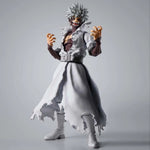 S.H.Figuarts My Hero Academia Dabi - Action Figures