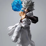 S.H.Figuarts My Hero Academia Dabi - Action Figures