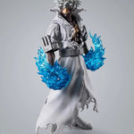 S.H.Figuarts My Hero Academia Dabi - Action Figures