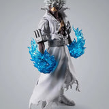 S.H.Figuarts My Hero Academia Dabi - Action Figures
