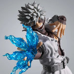 S.H.Figuarts My Hero Academia Dabi - Action Figures