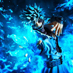 S.H.Figuarts My Hero Academia Dabi - Action Figures