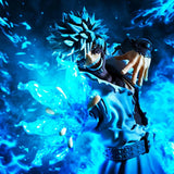 S.H.Figuarts My Hero Academia Dabi - Action Figures