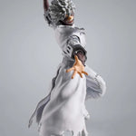 S.H.Figuarts My Hero Academia Dabi - Action Figures