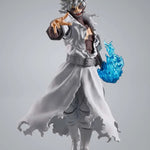 S.H.Figuarts My Hero Academia Dabi - Action Figures