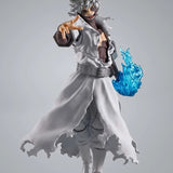 S.H.Figuarts My Hero Academia Dabi - Action Figures