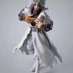 S.H.Figuarts My Hero Academia Dabi - Action Figures