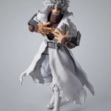 S.H.Figuarts My Hero Academia Dabi - Action Figures