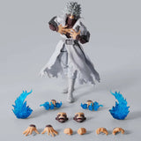 S.H.Figuarts My Hero Academia Dabi - Action Figures