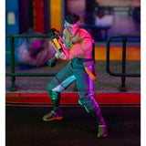 Jada Toys Cyberpunk: Edgerunners David Martinez