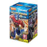 Blokees Transformers Galaxy 05: Transformers ONE Movie Complete Set (Box of 9 Individually Boxed)