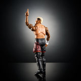 WWE Ultimate Edition 24 Solo Sikoa
