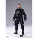 Hiya The Walking Dead: The Ones Who Lived Exquisite Super Series Exclusive Rick Grimes