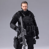 Hiya The Walking Dead: The Ones Who Lived Exquisite Super Series Exclusive Rick Grimes