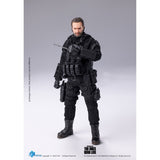 Hiya The Walking Dead: The Ones Who Lived Exquisite Super Series Exclusive Rick Grimes