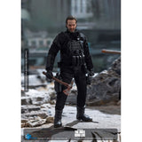 Hiya The Walking Dead: The Ones Who Lived Exquisite Super Series Exclusive Rick Grimes