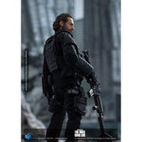 Hiya The Walking Dead: The Ones Who Lived Exquisite Super Series Exclusive Rick Grimes