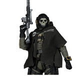 McFarlane Toys Elite Edition #19 Ghost (Call of Duty)