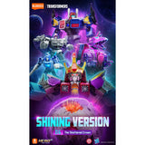 Blokees Transformers Shining Version 06 Lethal Coronation (Box of 6 Individually Boxed)