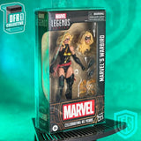 Figure Shield DFR-1 Collective