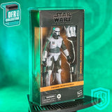 Figure Shield DFR-1 Collective