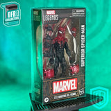 Figure Shield DFR-1 Collective