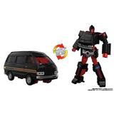 Transformers Masterpiece MPG-11 DK-2 Guard