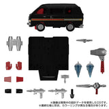 Transformers Masterpiece MPG-11 DK-2 Guard