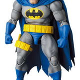 Batman: The Dark Knight Returns MAFEX #139 Batman (Blue Version) & Robin 2-Pack