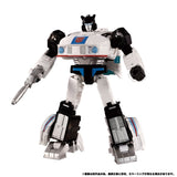 Transformers Dramatic Capture Series Autobot Headquarters Set