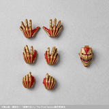 Amazing Yamaguchi Revoltech NR069 Armored Titan (Reiner Braun)